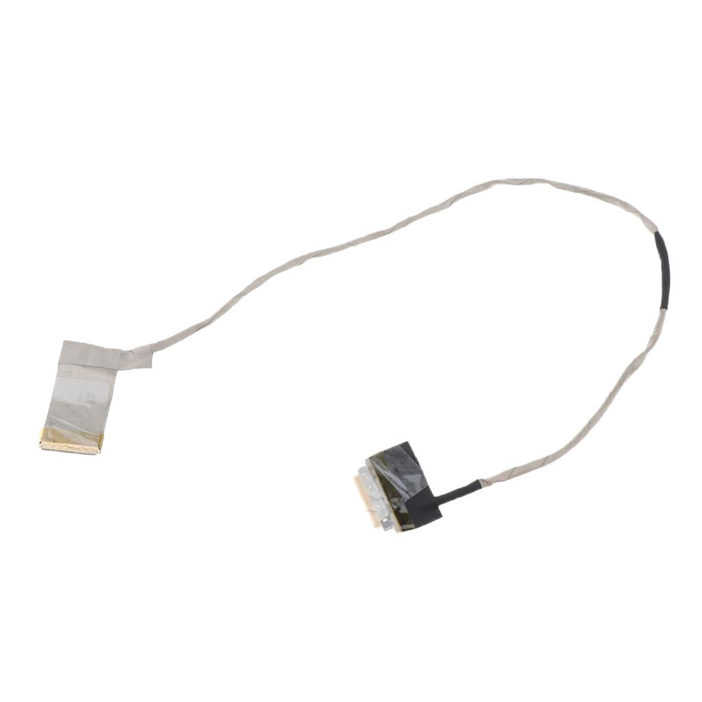 Laptop LCD Screen Flex Cable for ASUS N53 N53S N53J N53Sv n53ji