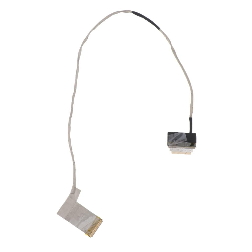 Laptop LCD Screen Flex Cable for ASUS N53 N53S N53J N53Sv n53ji