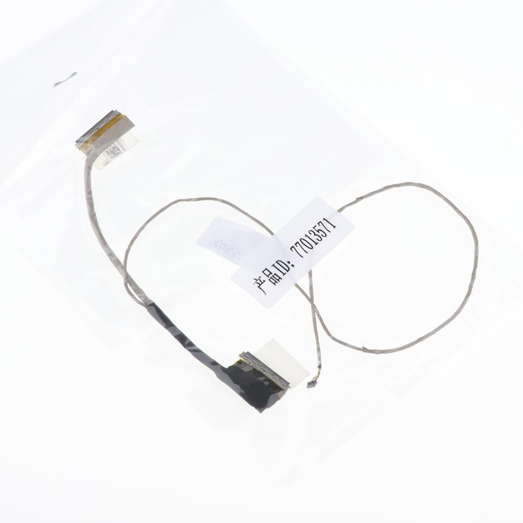 Laptop Screen Cable Replacement for ASUS X453MA X453 X403m Series