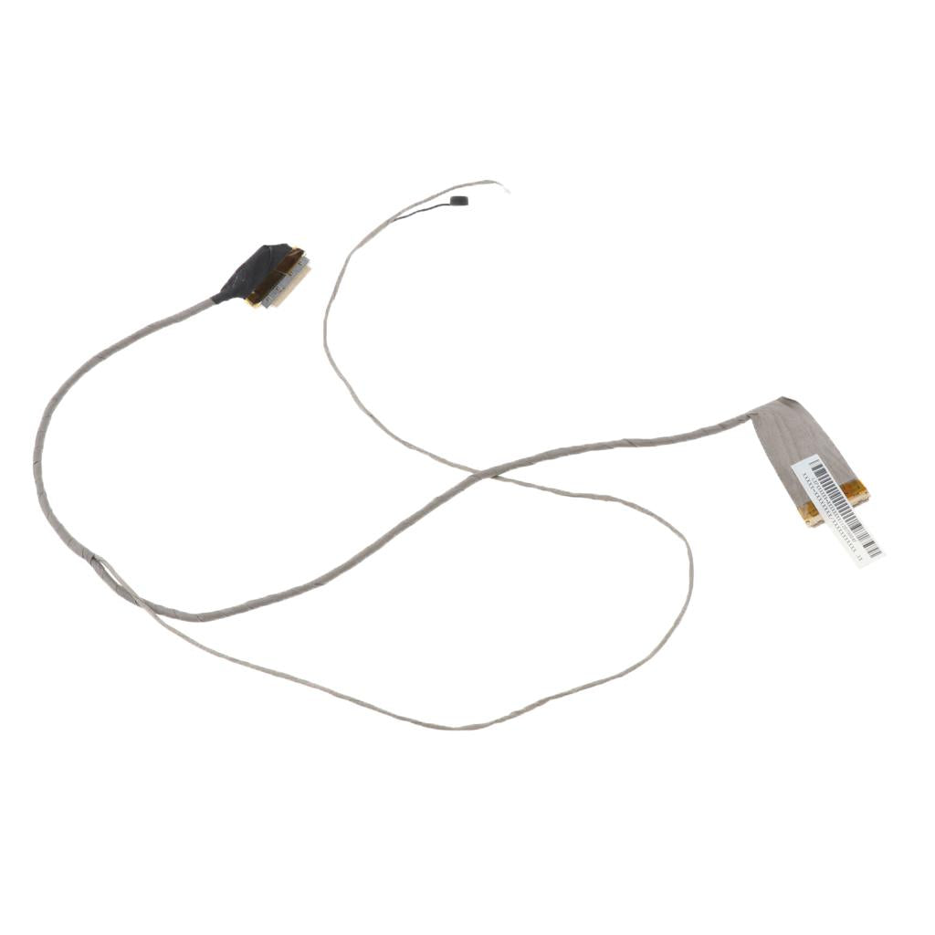 Laptop LVDS LCD Screen Flex Cable for ASUS X75 X75U X75A X75SV F75A XJ4