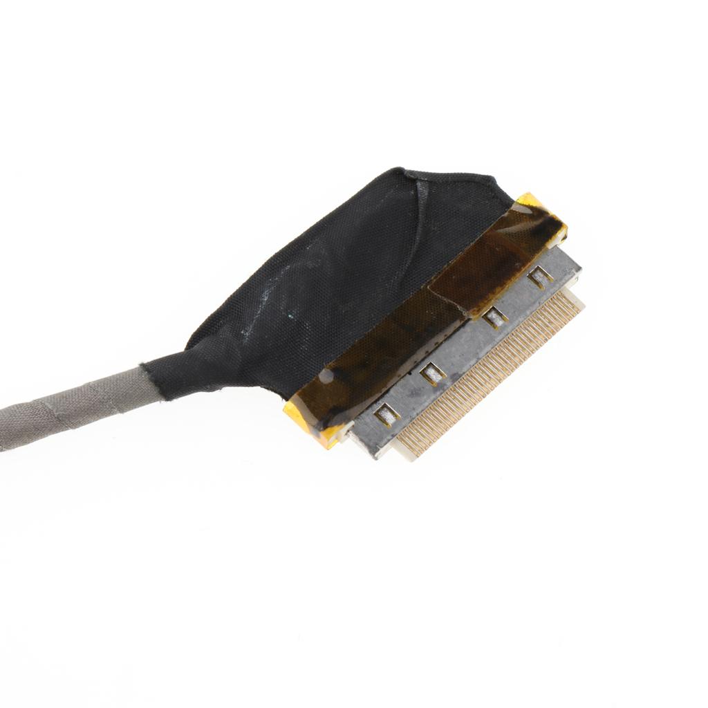 Laptop LVDS LCD Screen Flex Cable for ASUS X75 X75U X75A X75SV F75A XJ4