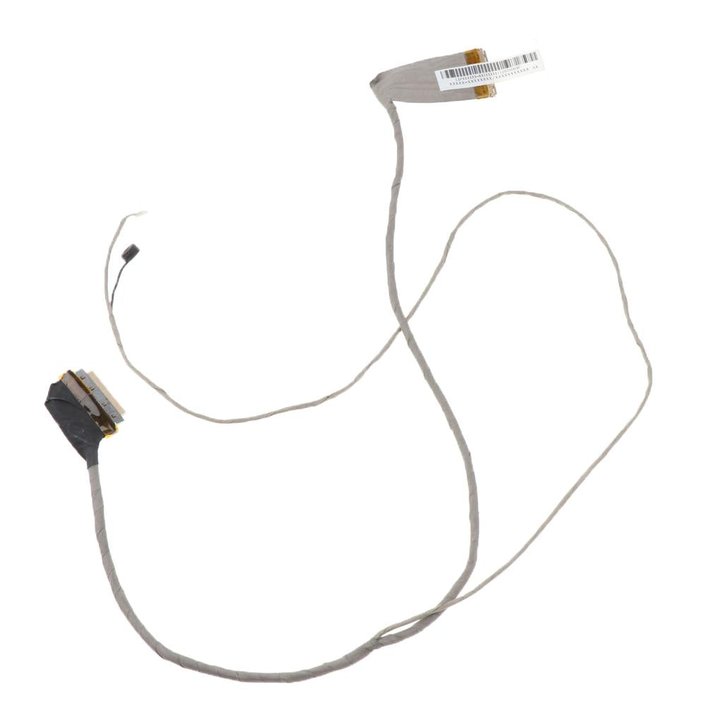 Laptop LVDS LCD Screen Flex Cable for ASUS X75 X75U X75A X75SV F75A XJ4