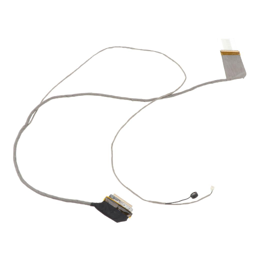 Laptop LVDS LCD Screen Flex Cable for ASUS X75 X75U X75A X75SV F75A XJ4