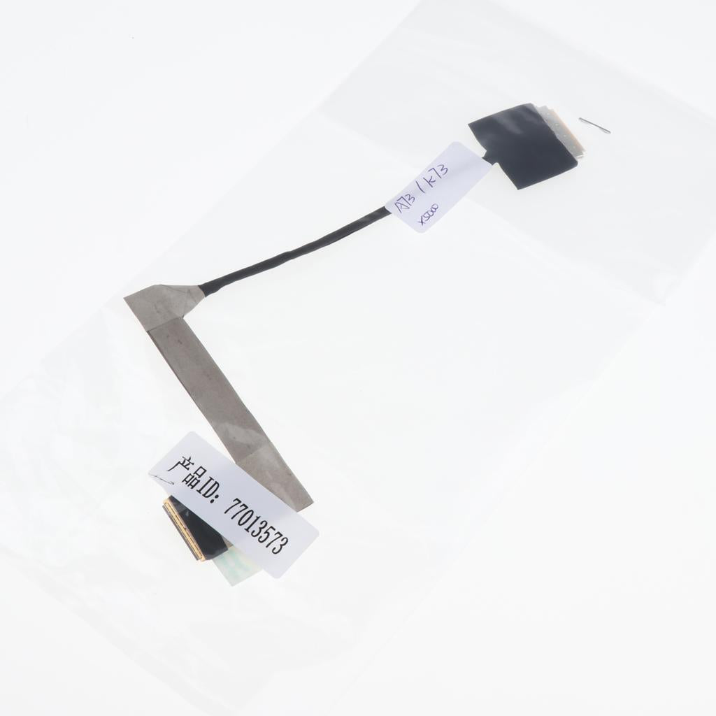 Replacement LCD Flex Screen Cable for ASUS A73E K73E X73E K73A K73 A73
