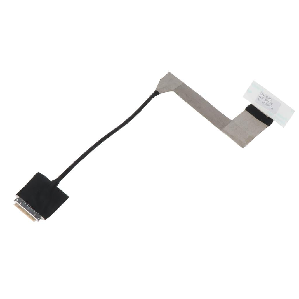 Replacement LCD Flex Screen Cable for ASUS A73E K73E X73E K73A K73 A73