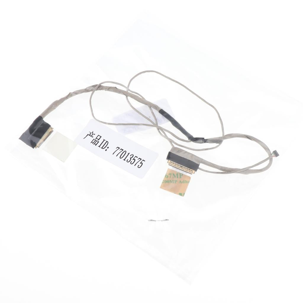 Replacement LCD Screen Flex Cable for Asus X550 EDP 1422-01JK000