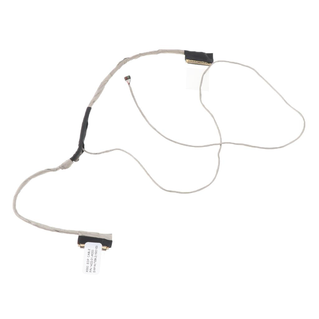 Replacement LCD Screen Flex Cable for Asus X550 EDP 1422-01JK000