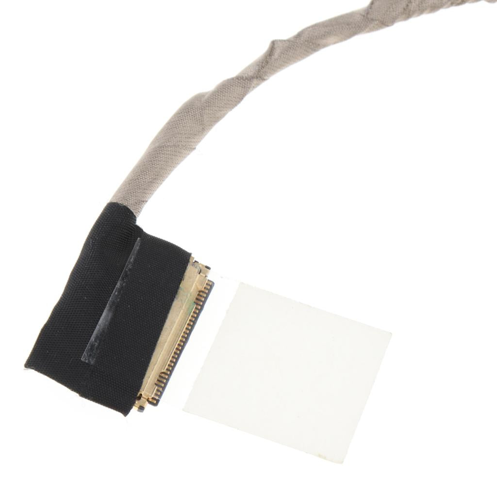 Replacement LCD Screen Flex Cable for Asus X550 EDP 1422-01JK000