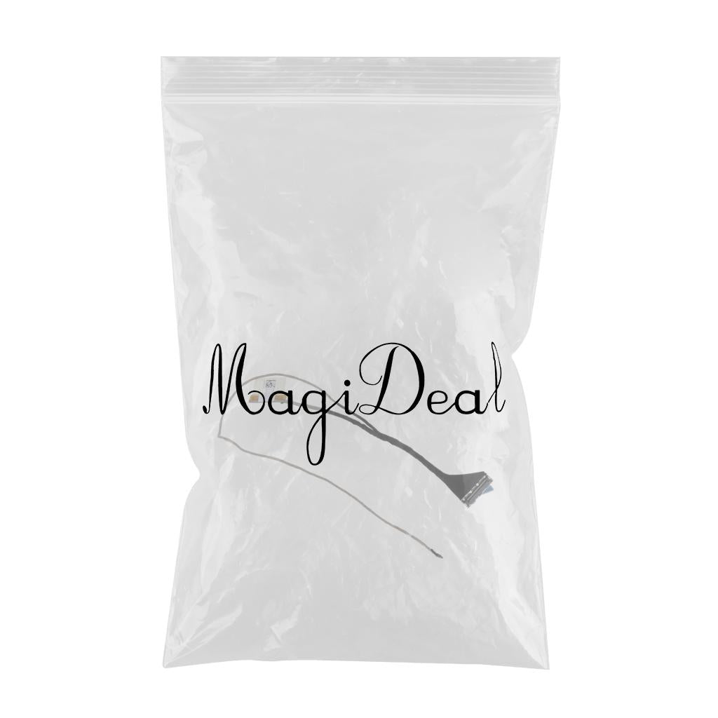 Laptop LVDS LCD Flex Video Screen Cable for ASUS X200MA X200M