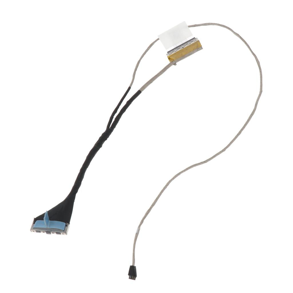 Laptop LVDS LCD Flex Video Screen Cable for ASUS X200MA X200M