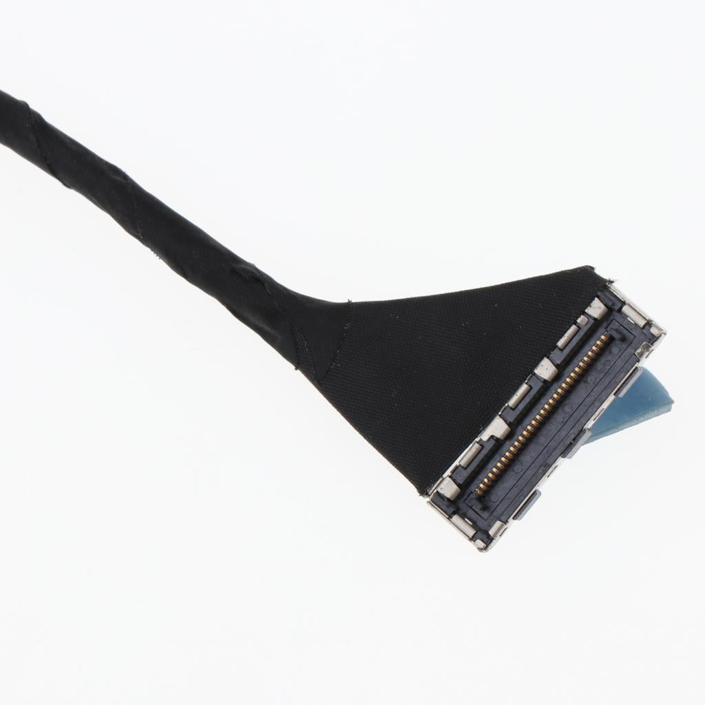 Laptop LVDS LCD Flex Video Screen Cable for ASUS X200MA X200M