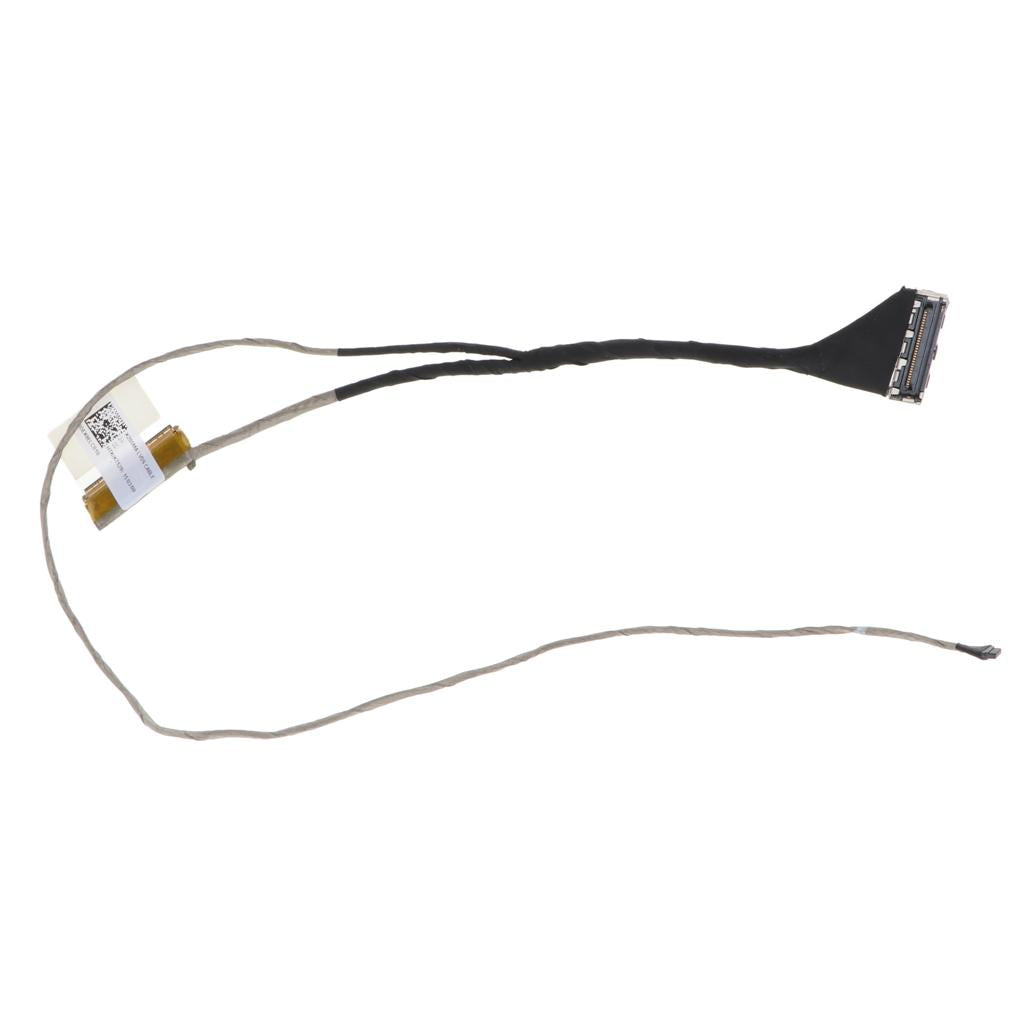 Laptop LVDS LCD Flex Video Screen Cable for ASUS X200MA X200M