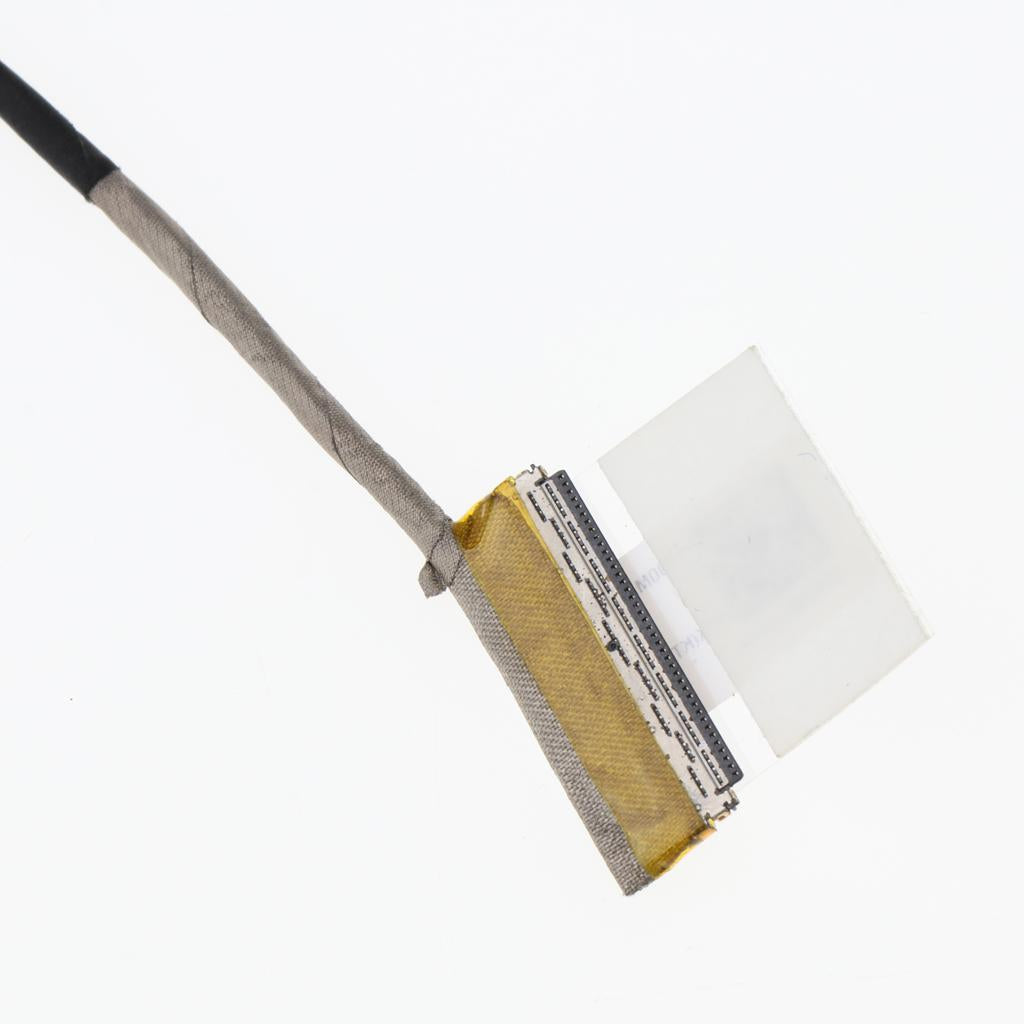 Laptop LVDS LCD Flex Video Screen Cable for ASUS X200MA X200M