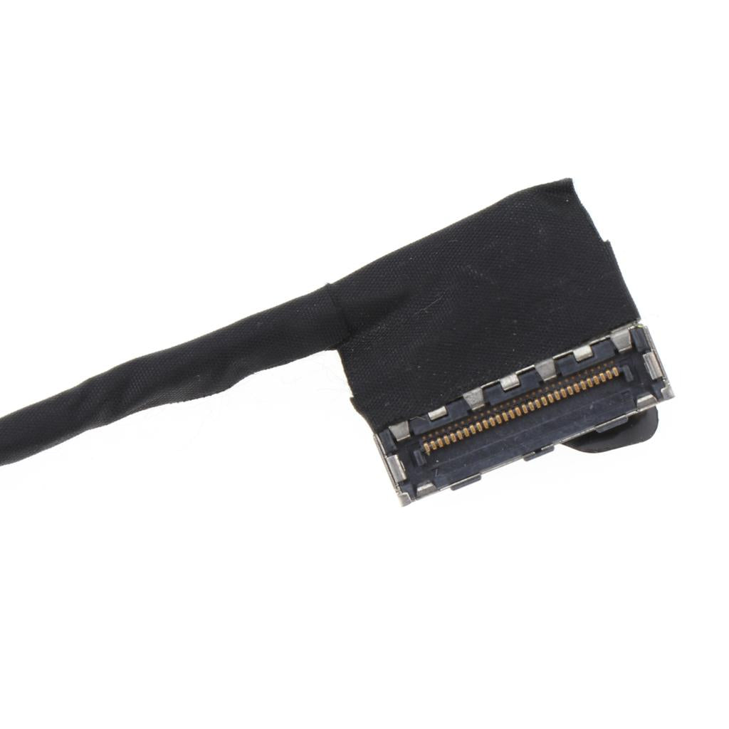 Laptop LVDS LCD Flex Video Screen Cable Cord Replacement Part for ASUS B34Y