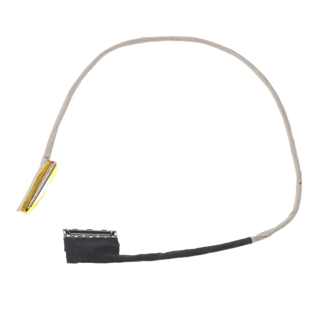 Laptop LVDS LCD Flex Video Screen Cable Cord Replacement Part for ASUS B34Y