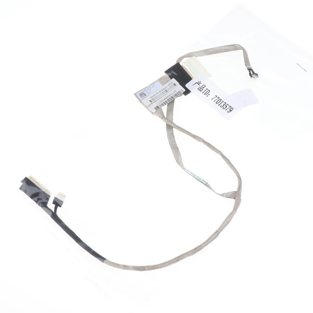 Laptop LCD Flex Video Screen Cable for ASUS A75D A75A K75DE K75 K75VC R700T