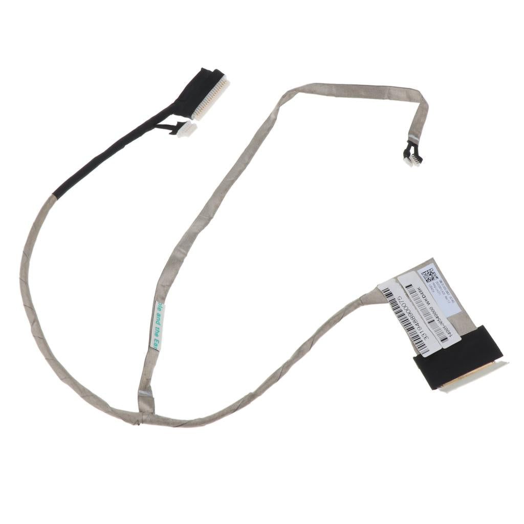 Laptop LCD Flex Video Screen Cable for ASUS A75D A75A K75DE K75 K75VC R700T