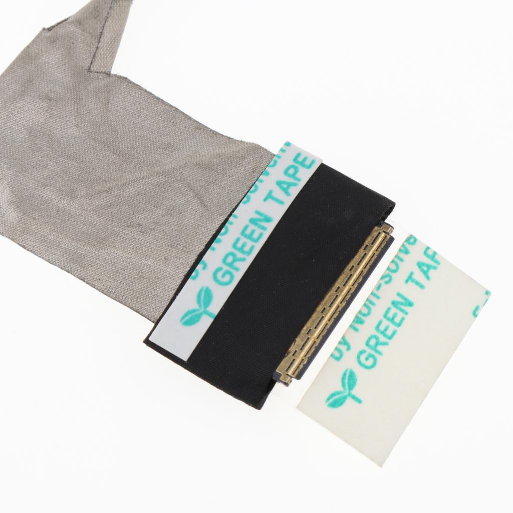 Laptop LCD Flex Video Screen Cable for ASUS A75D A75A K75DE K75 K75VC R700T