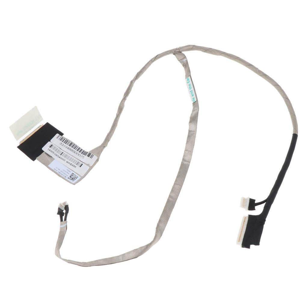 Laptop LCD Flex Video Screen Cable for ASUS A75D A75A K75DE K75 K75VC R700T
