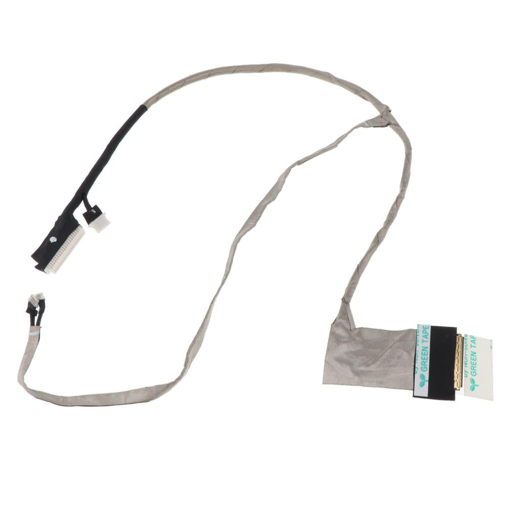 Laptop LCD Flex Video Screen Cable for ASUS A75D A75A K75DE K75 K75VC R700T