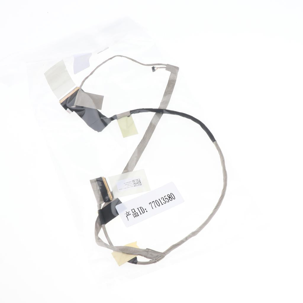 LVDS LCD LED Flex Screen Cable for ASUS X550CA X550C X550D X550EA X550E