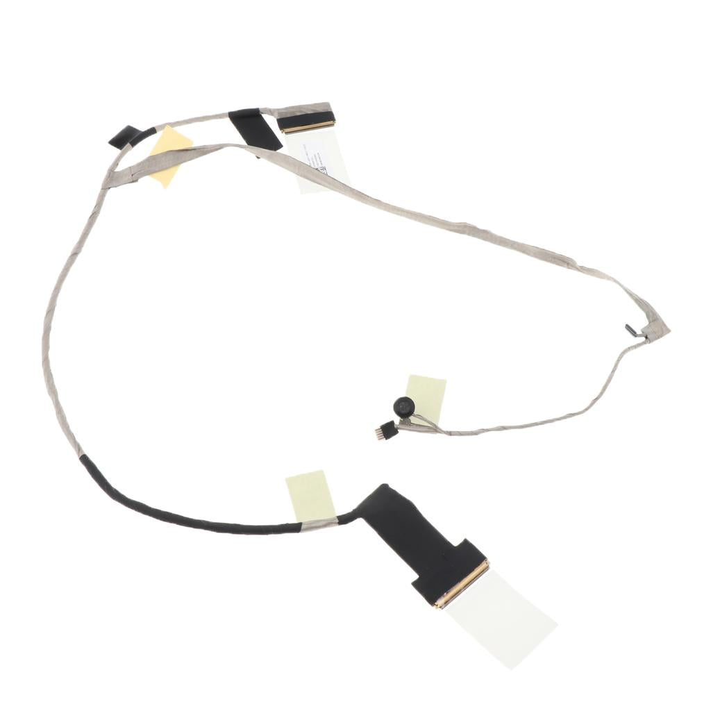 LVDS LCD LED Flex Screen Cable for ASUS X550CA X550C X550D X550EA X550E