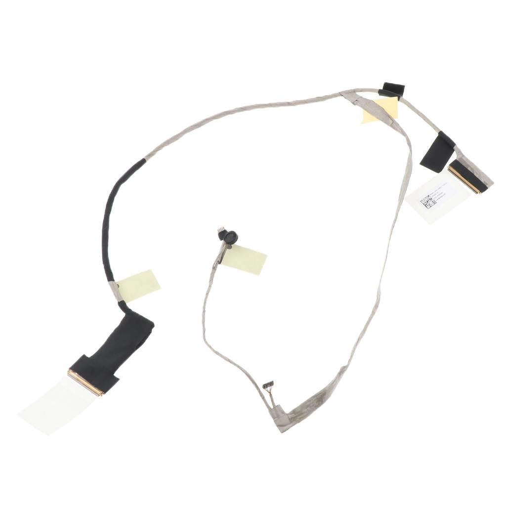 LVDS LCD LED Flex Screen Cable for ASUS X550CA X550C X550D X550EA X550E