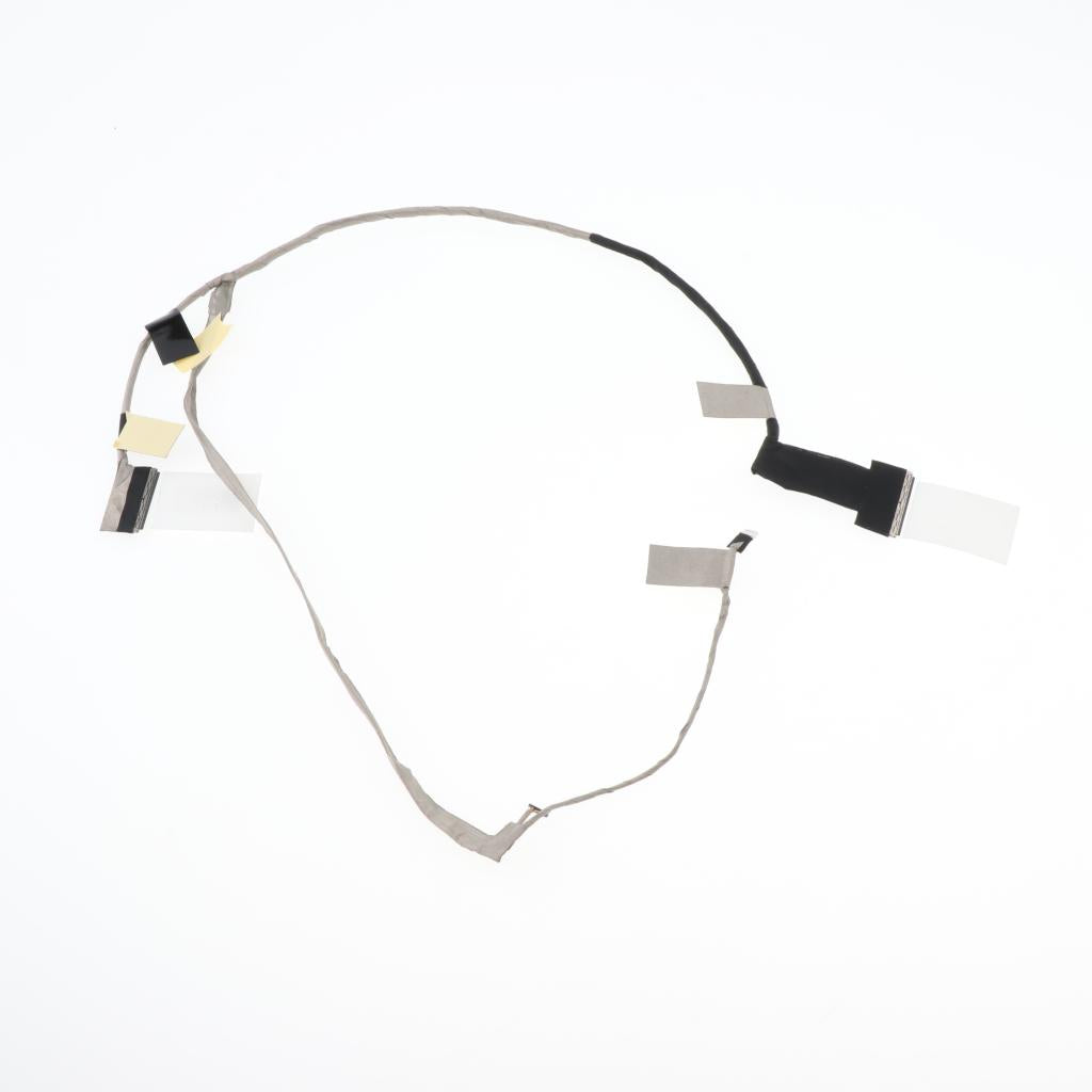 LVDS LCD LED Flex Screen Cable for ASUS X550CA X550C X550D X550EA X550E