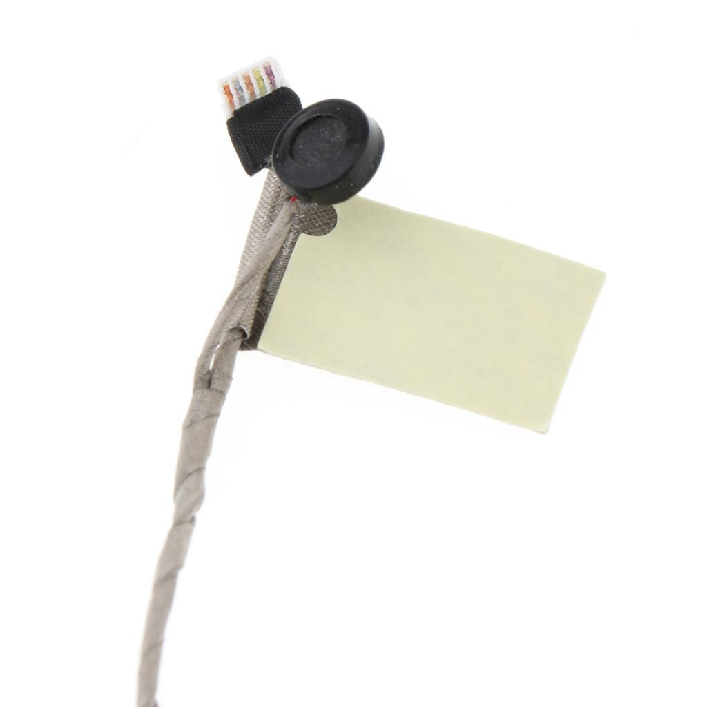 LVDS LCD LED Flex Screen Cable for ASUS X550CA X550C X550D X550EA X550E