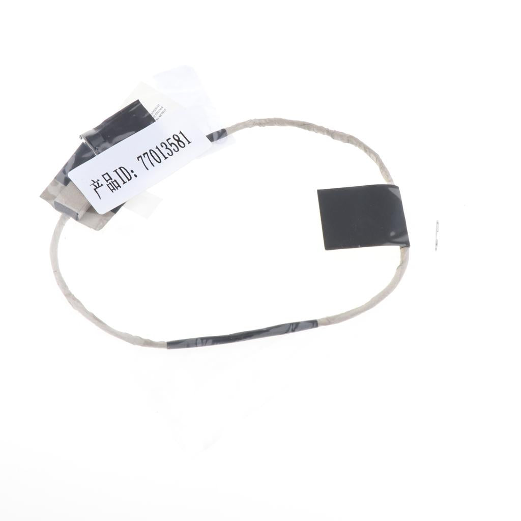 Laptop LCD Flex Video Screen Cable for ASUS G750 G750J G750JW G750JH W750