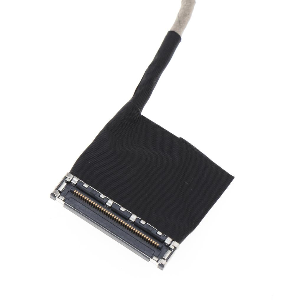Laptop LCD Flex Video Screen Cable for ASUS G750 G750J G750JW G750JH W750