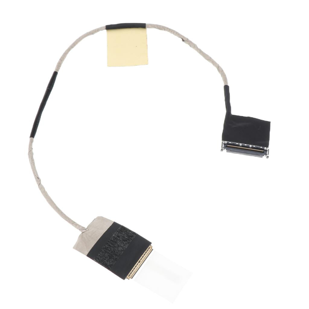 Laptop LCD Flex Video Screen Cable for ASUS G750 G750J G750JW G750JH W750