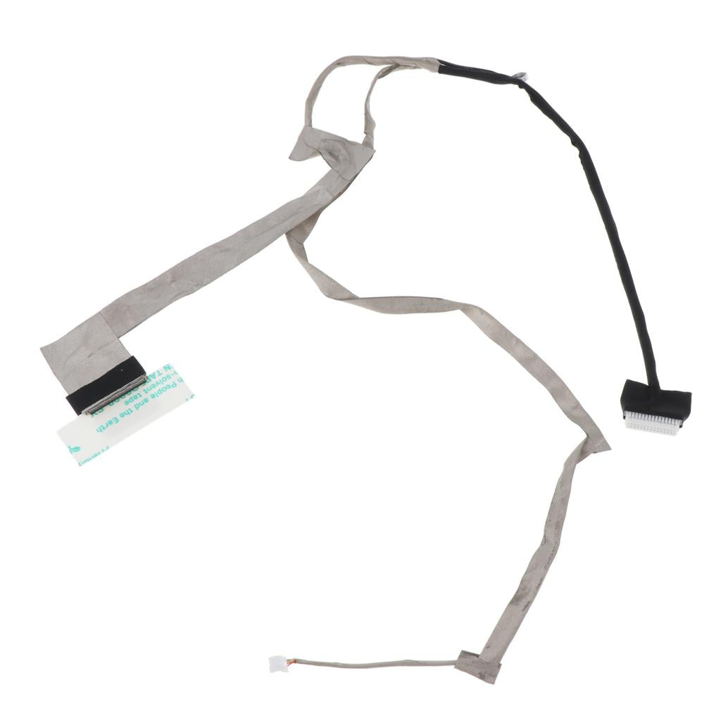 Laptop LCD Screen Flex Cable for ASUS K52 K52F K52JR K52JE K52n A52 Laptop