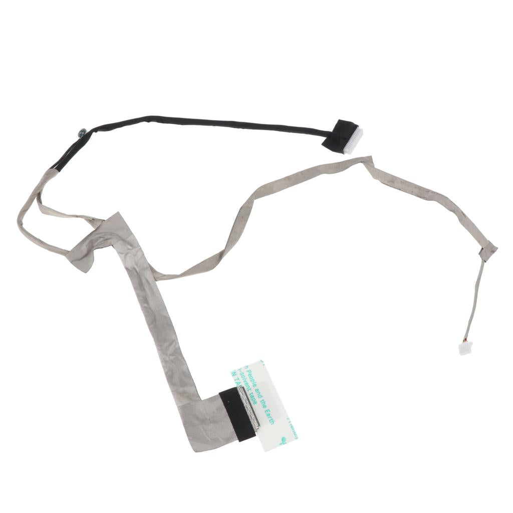 Laptop LCD Screen Flex Cable for ASUS K52 K52F K52JR K52JE K52n A52 Laptop