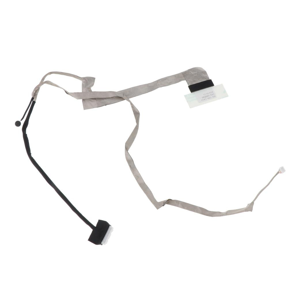 Laptop LCD Screen Flex Cable for ASUS K52 K52F K52JR K52JE K52n A52 Laptop
