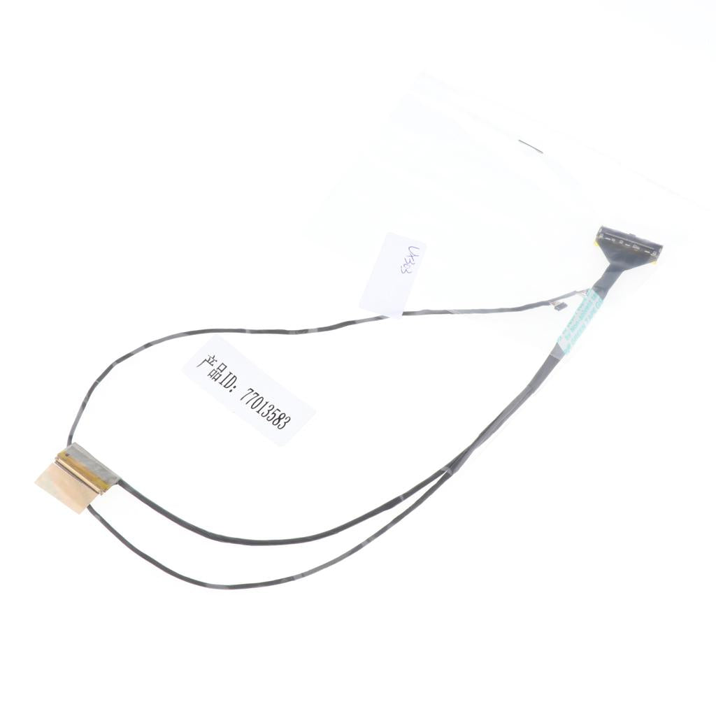 Laptop Screen Panel Flex Cable Wire for ASUS Zenbook UX303 UX303LN Series
