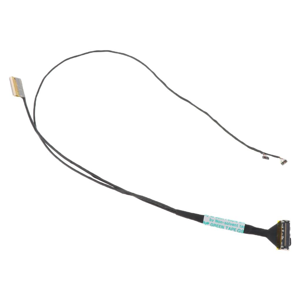 Laptop Screen Panel Flex Cable Wire for ASUS Zenbook UX303 UX303LN Series