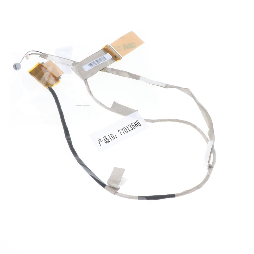 Laptop LVDs LCD Flex Video Screen Cable for ASUS K54 K54HR K54HY K54H K54LY