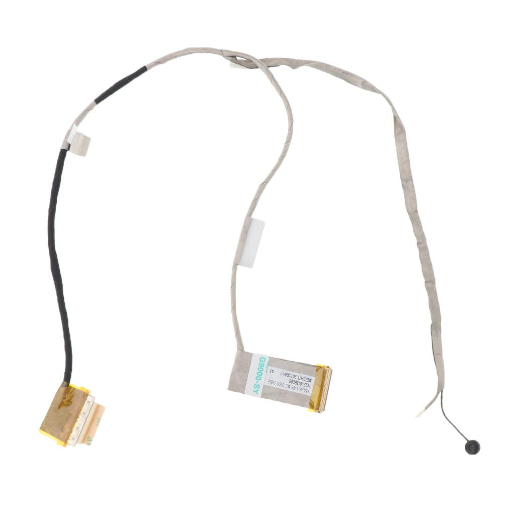 Laptop LVDs LCD Flex Video Screen Cable for ASUS K54 K54HR K54HY K54H K54LY