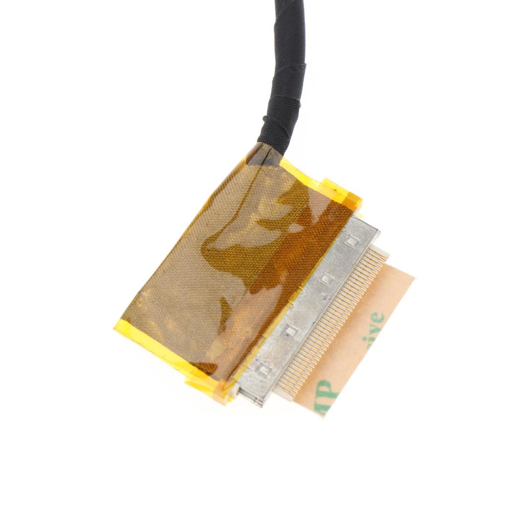 Laptop LVDs LCD Flex Video Screen Cable for ASUS K54 K54HR K54HY K54H K54LY