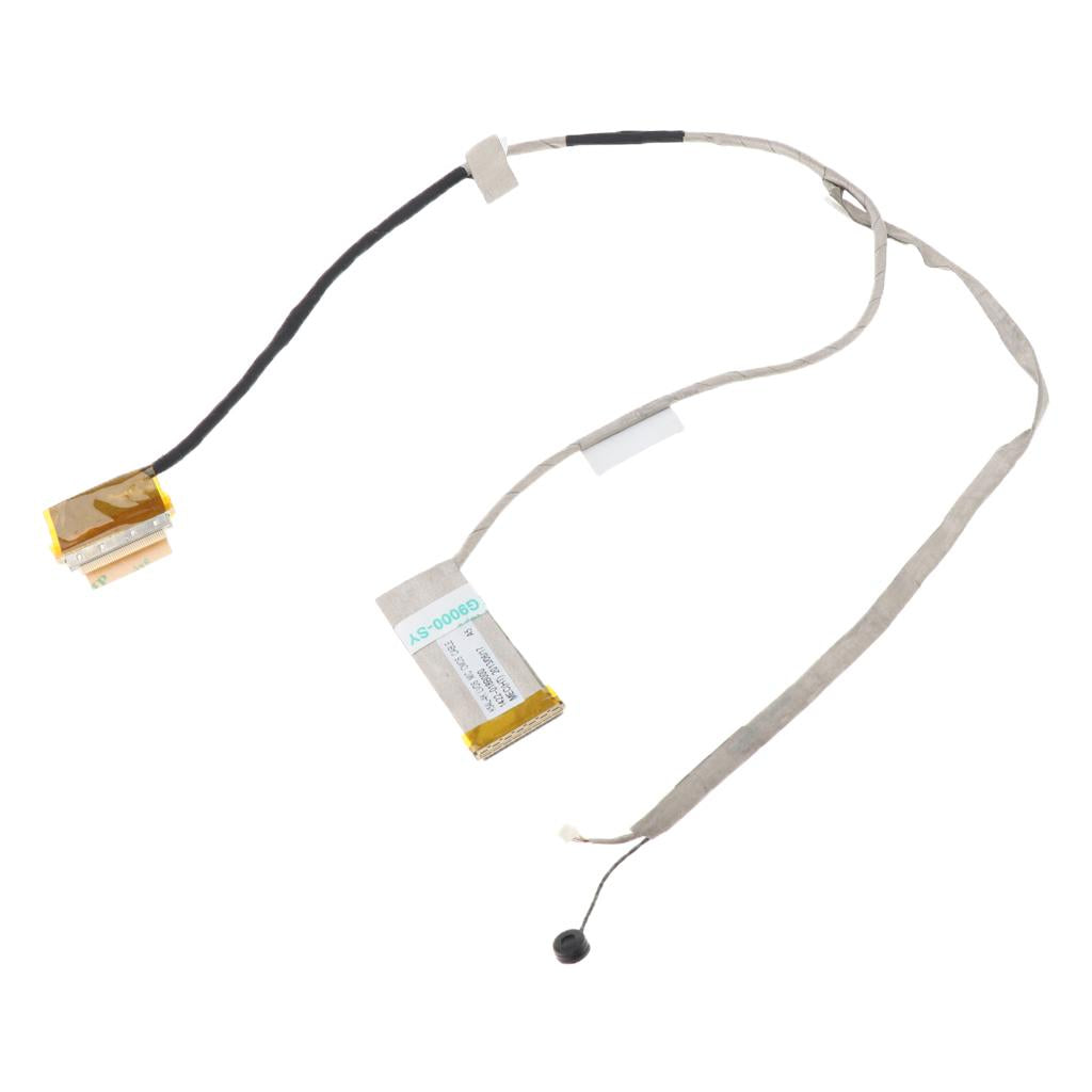 Laptop LVDs LCD Flex Video Screen Cable for ASUS K54 K54HR K54HY K54H K54LY
