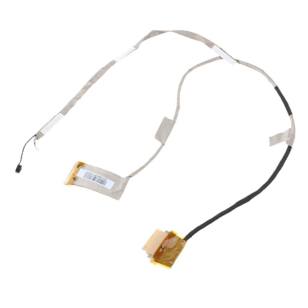 Laptop LVDs LCD Flex Video Screen Cable for ASUS K54 K54HR K54HY K54H K54LY