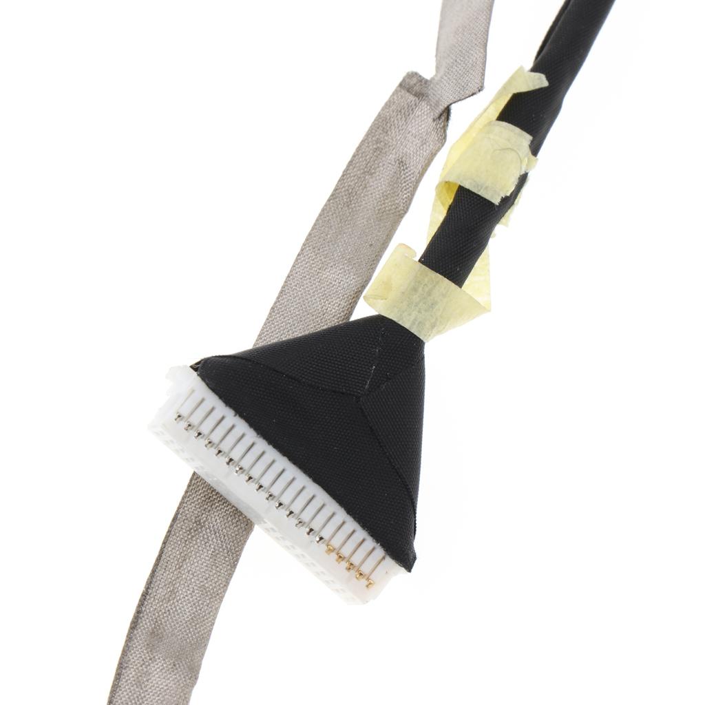 Laptop LCD Flex Video Screen Cable for ASUS K72JK K72DY K72JU K72JB K72KR