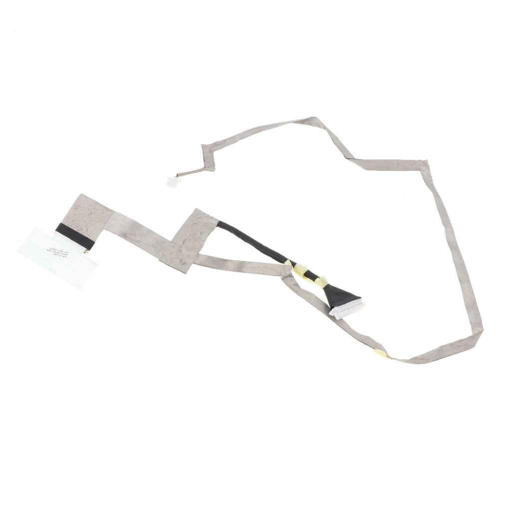 Laptop LCD Flex Video Screen Cable for ASUS K72JK K72DY K72JU K72JB K72KR