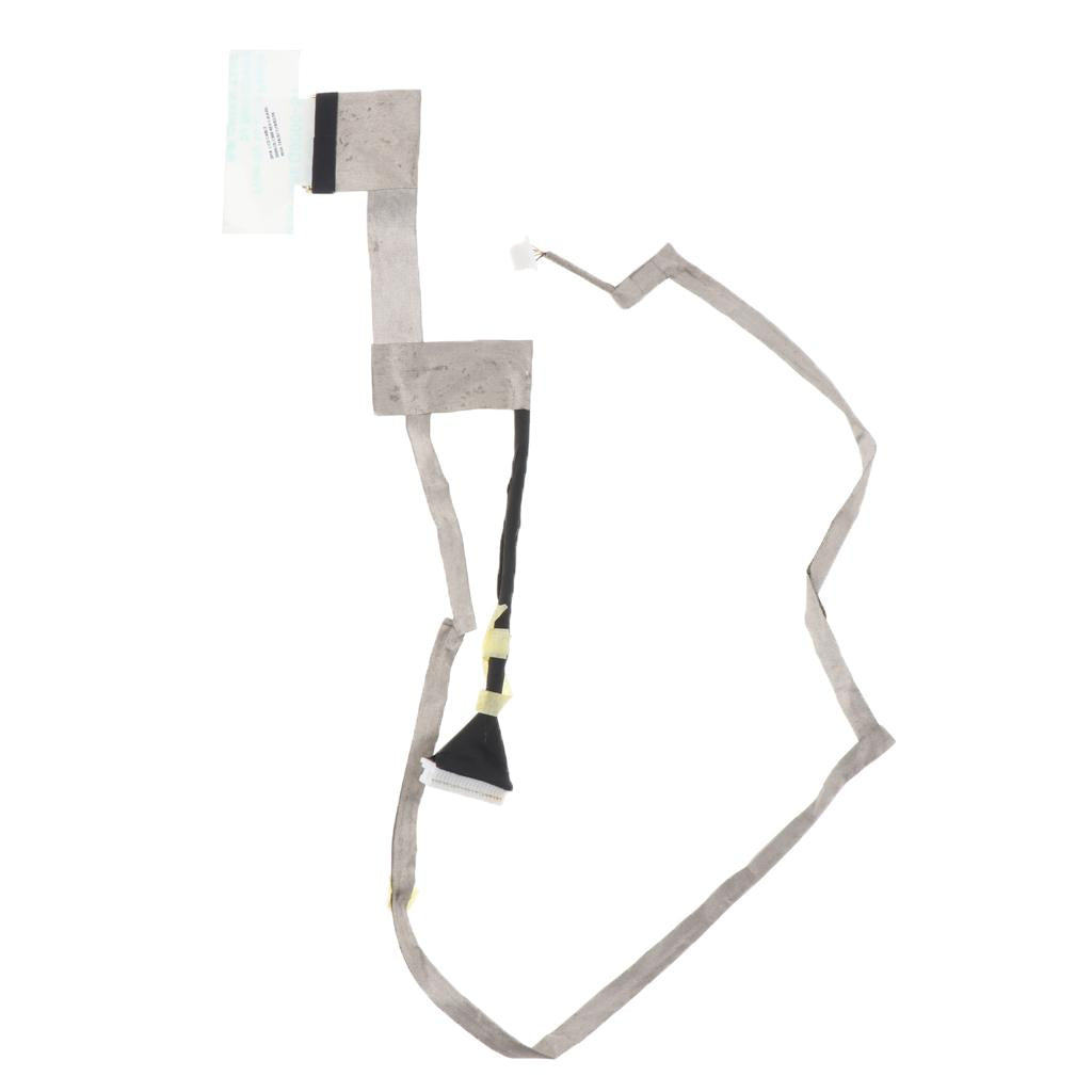 Laptop LCD Flex Video Screen Cable for ASUS K72JK K72DY K72JU K72JB K72KR