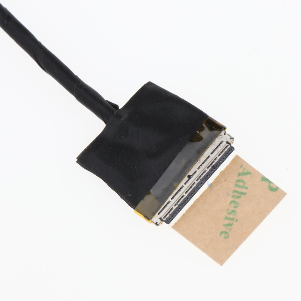 Laptop LVDS LCD Flex Video Screen Cable 40Pin for ASUS UX305LA UX305FA UX305