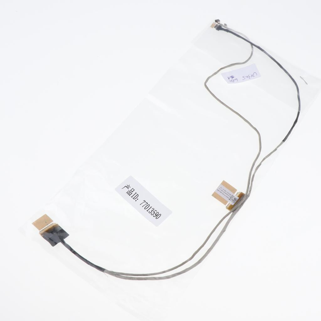Laptop LVDS LCD Flex Video Screen Cable 40Pin for ASUS UX305LA UX305FA UX305