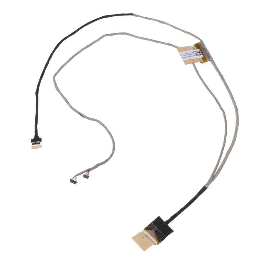 Laptop LVDS LCD Flex Video Screen Cable 40Pin for ASUS UX305LA UX305FA UX305