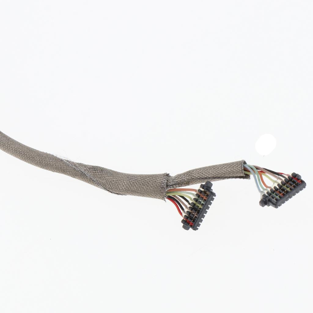 Laptop LVDS LCD Flex Video Screen Cable 40Pin for ASUS UX305LA UX305FA UX305