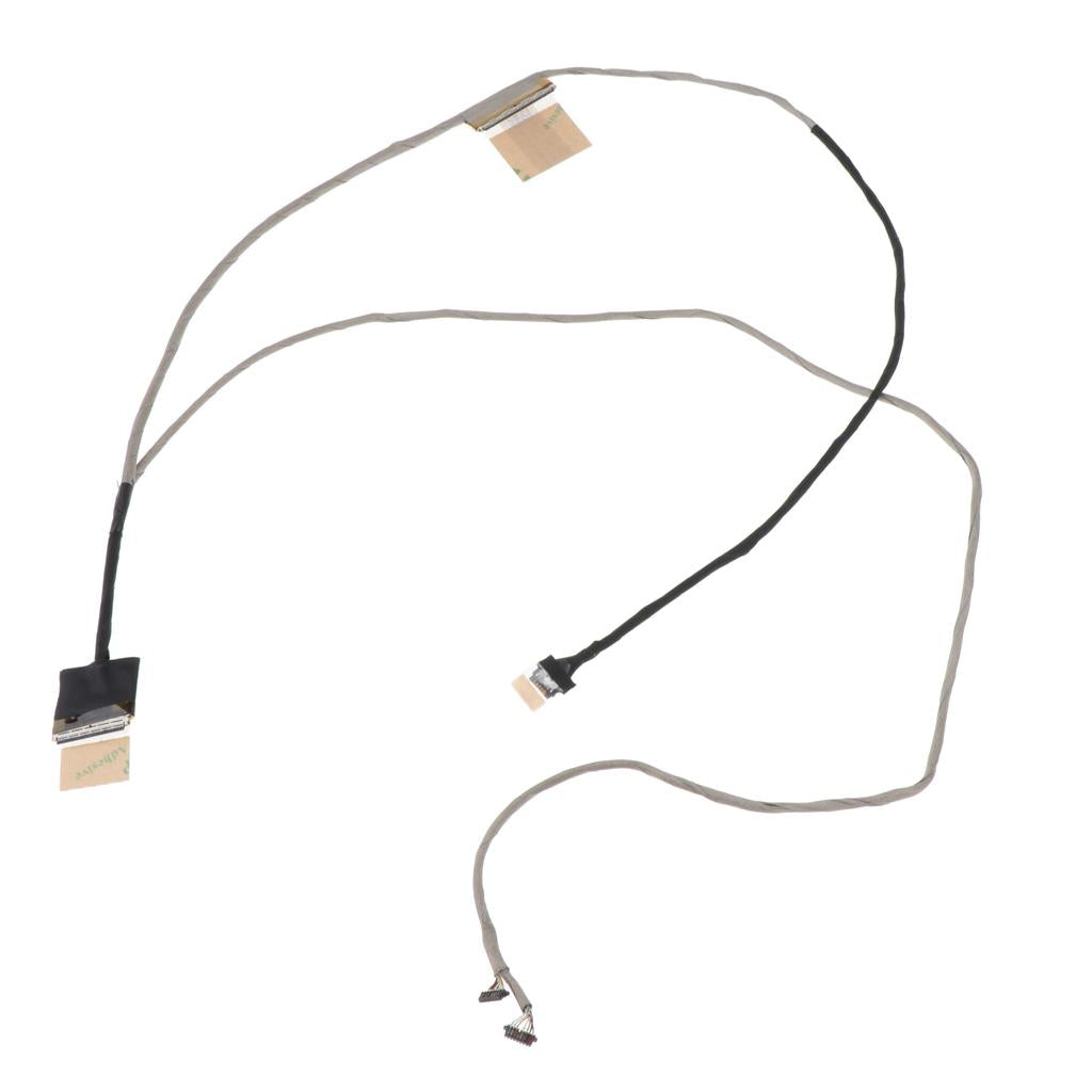 Laptop LVDS LCD Flex Video Screen Cable 40Pin for ASUS UX305LA UX305FA UX305